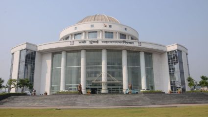 नवी मुंबई पालिकेचा मोठा निर्णय! मार्केटमधील ३०% जागा महिला बचतगटांसाठी राखीव