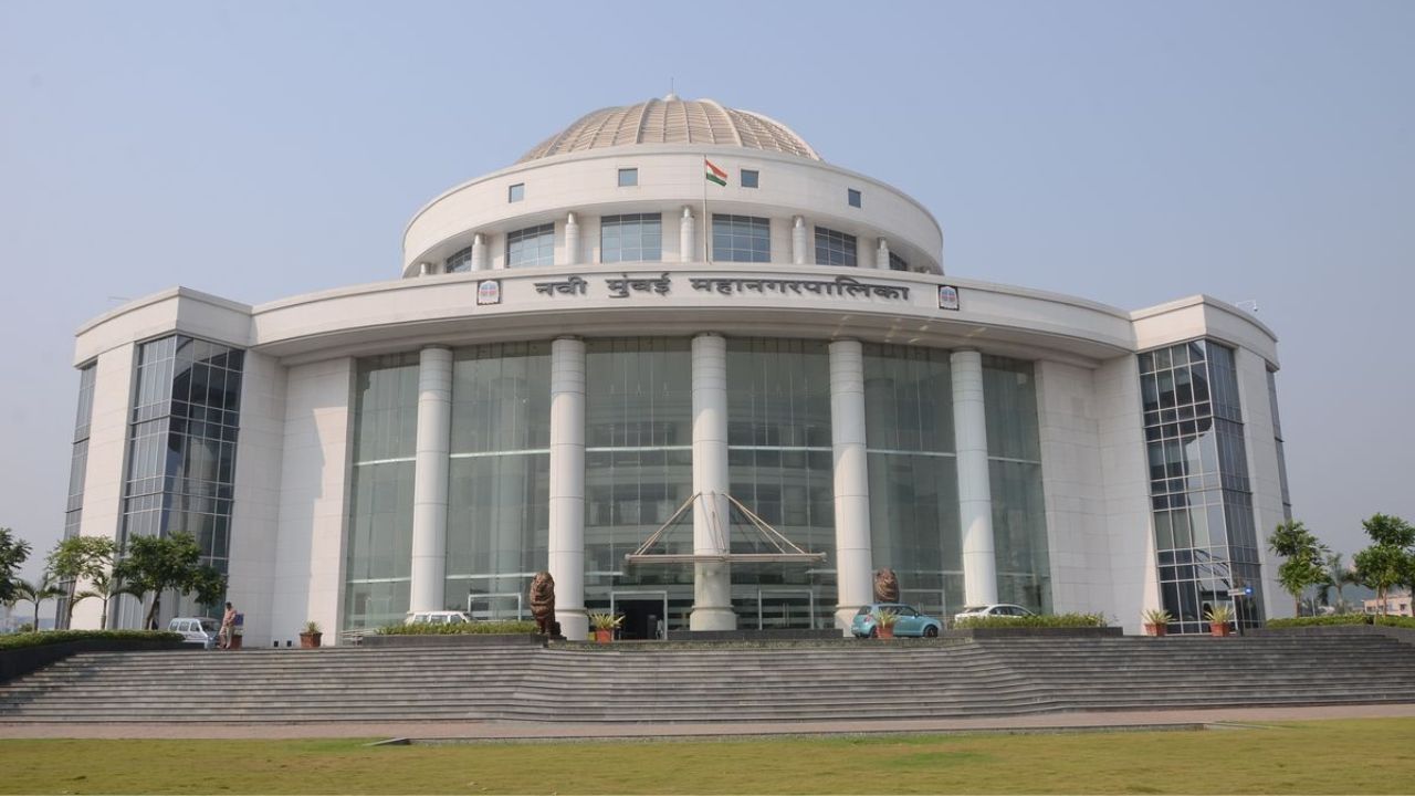 नवी मुंबई पालिकेचा मोठा निर्णय! मार्केटमधील ३०% जागा महिला बचतगटांसाठी राखीव