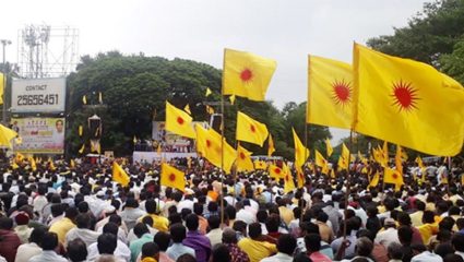 Matang samaj protest: १ ऑगस्टला मुंबईवर १ लाख लोकांचा धडक मोर्चा; सचिन साठे यांनी सरकारला दिला थेट इशारा