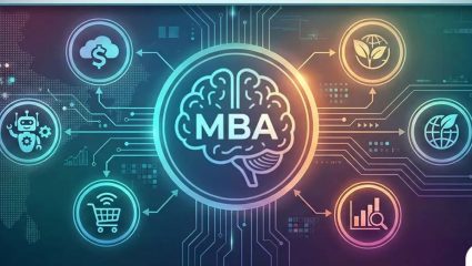 MBA Career Options: पदवीनंतर एमबीए करायचंय? ‘या’ ८ स्ट्रीममध्ये स्पेशलायझेशन करून मिळवा कोट्यवधींचे पॅकेज