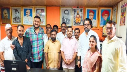 Satara News: मेढा सोसायटीत शिवेंद्रसिंहराजे भोसले गटाची बाजी; डॉ. रामदास वांगडे यांच्या नावाचा ठराव मंजूर