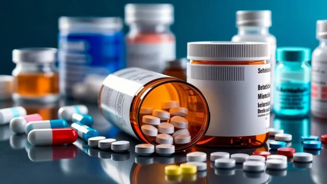 Health Tips: डॉक्टरांचा सल्ला न घेता स्वत: हून घेताय ‘ही’ औषधे? जीवावर बेतेल; जाणून घ्या दुष्परिणाम