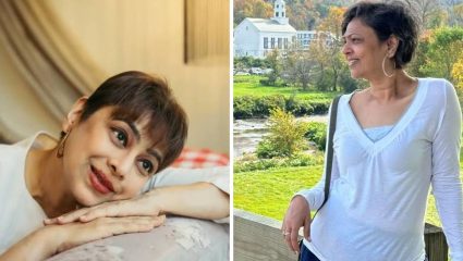 मेधा मांजरेकरांनंतर आणखी एका मराठी अभिनेत्रीला कॅन्सर; किमोथेरपीमुळे गेले केस, नव्या लूकचे फोटो शेअर करत दिला प्रेरणादायी संदेश