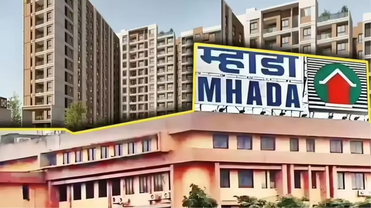 Mhada Lottery : मुंबईकरांसाठी आनंदाची बातमी! म्हाडा लॉटरीचे शेड्यूल लवकरच जाहीर;75 हजारांहून अधिक अर्जदारांची प्रतीक्षा संपणार