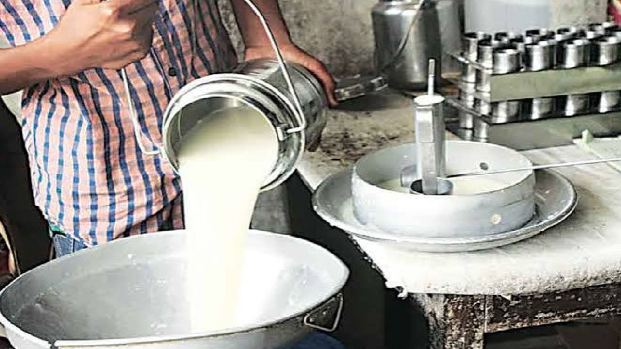 Milk Adulteration Case : दूध भेसळ प्रकरणातील आरोपी अद्यापही फरार; आठ दिवसांपासून पोलिसांकडून शोध सुरु