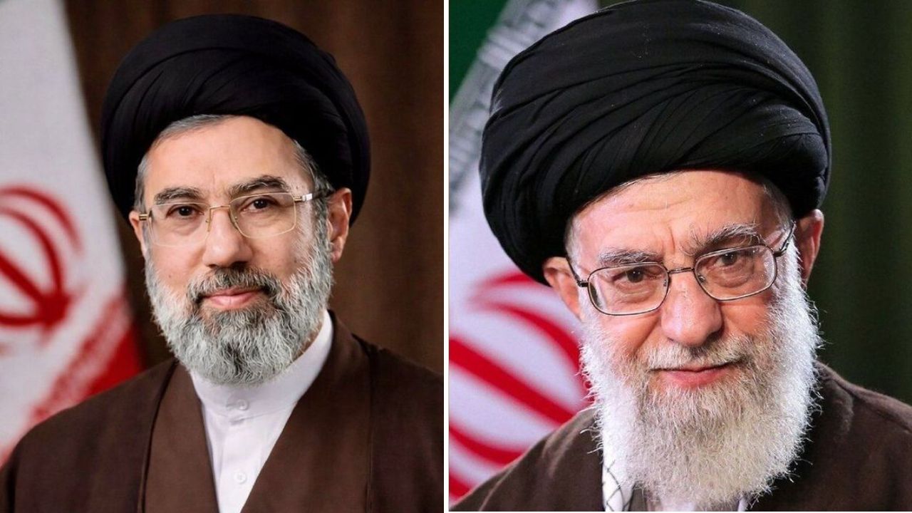 Khamenei Funeral : वडिलांच्या अंत्ययात्रेलाही उपस्थित राहणार नाहीत मोजतबा खामेनेई? समोर आले मोठे कारण