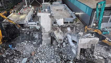 मोशी दुर्घटनेतील मृतांच्या कुटुंबीयांना प्रत्येकी 10 लाखांची मदत जाहीर; आयुक्तांकडून तातडीने कार्यवाहीचे आदेश