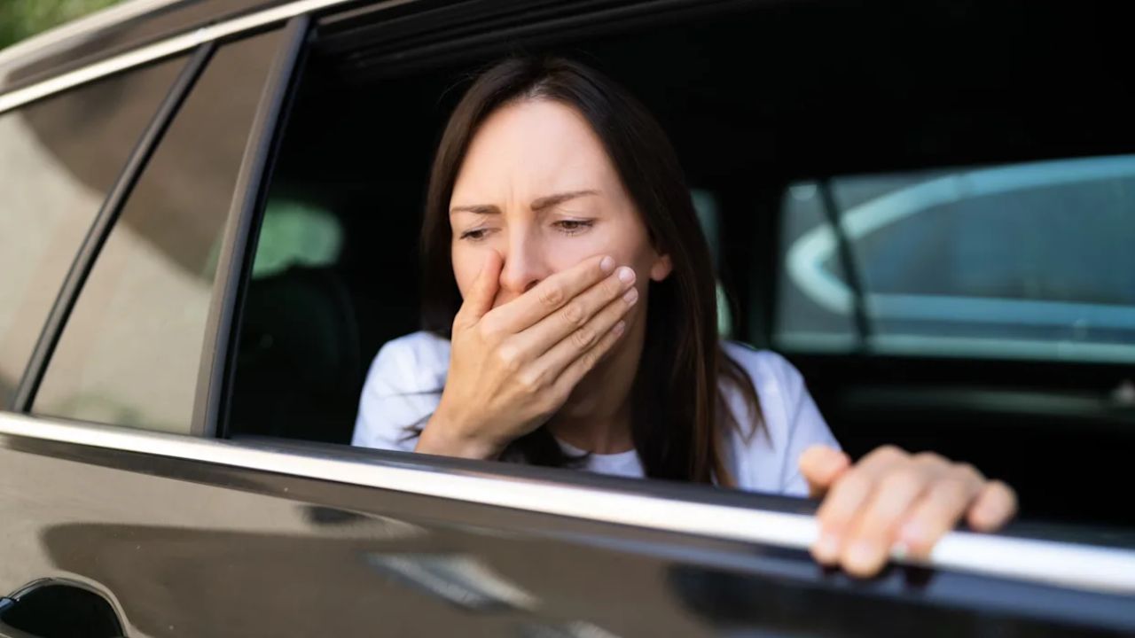 Motion Sickness: प्रवासात मळमळ आणि उलटीचा त्रास होतो? ‘हे’ घरगुती उपाय नक्की करा ट्राय