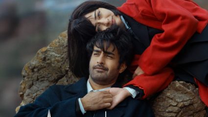 Simulacra movie: आठवणी बदलल्या तर प्रेम टिकेल का? ‘सिम्युलाक्रा’मधून उलगडणार भविष्यकालीन प्रेमकथा