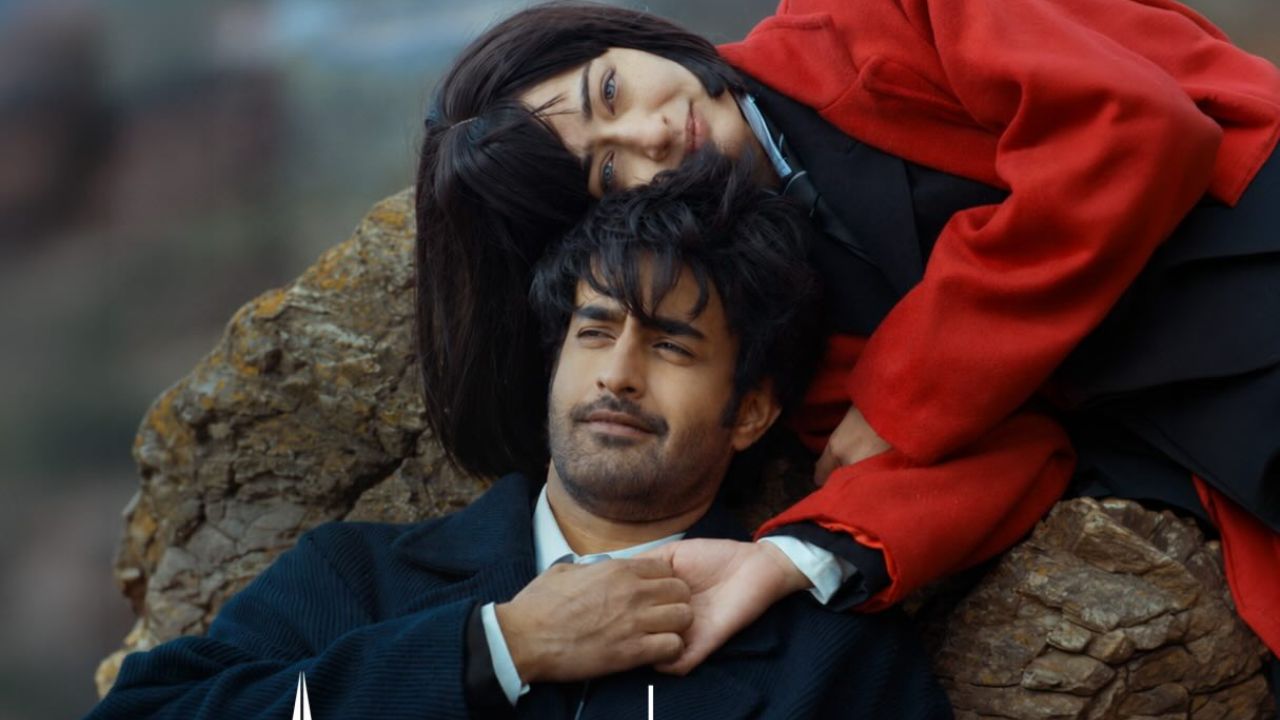 Simulacra movie: आठवणी बदलल्या तर प्रेम टिकेल का? ‘सिम्युलाक्रा’मधून उलगडणार भविष्यकालीन प्रेमकथा