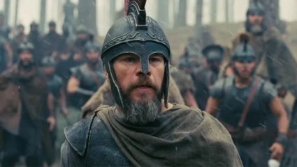 The Odyssey Review: Christopher Nolanचा आणखी एक मास्टरपीस; वर्षातील सर्वोत्तम सिनेमॅटिक अनुभव
