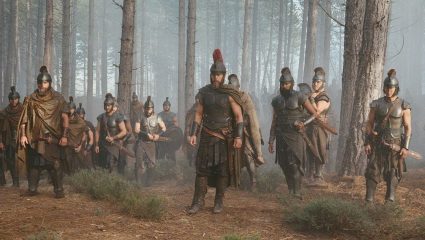 The Odyssey Box Office Day 5: ‘द ओडिसी’ची बॉक्स ऑफिसवर दमदार घोडदौड! पाचव्या दिवशीही बॉक्स ऑफिस गाजवत ‘धमाल 4’ला टाकलं मागे