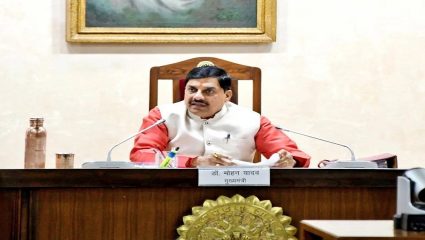 Madhya Pradesh UCC Bill: UCC लागू करणारे मध्य प्रदेश ठरले चौथे राज्य, विधानसभेत विधेयकाला मंजुरी