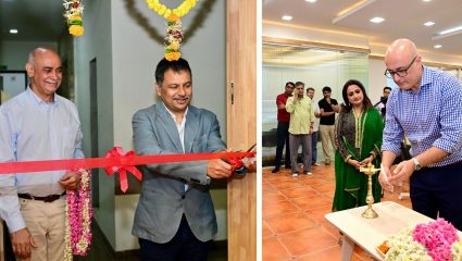 Mumbai Mixxi Studios: मुंबईत ‘मिक्सी स्टुडिओज’चे भव्य उद्घाटन; AI-आधारित क्रिएटर ॲपने डिजिटल मनोरंजनाला नवी दिशा