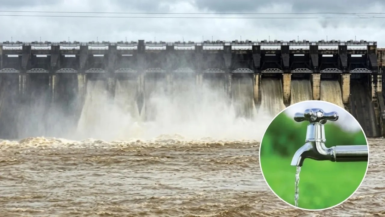 Mumbai Rain: मुंबईत मुसळधार पावसामुळे जलाशयांची जलपातळी ७.३१ टक्क्यांवर, पवई तलाव ओव्हरफ्लो; शुक्रवारी BMC ची मोठी बैठक