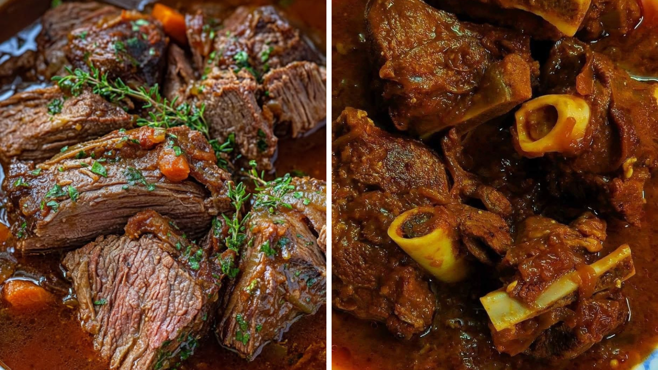 Health Tips: Mutton खाताय? आधीच व्हा सावध! मटणाचे कोणते भाग ठरतात धोकादायक, डॉक्टरही देतात वॉर्निंग
