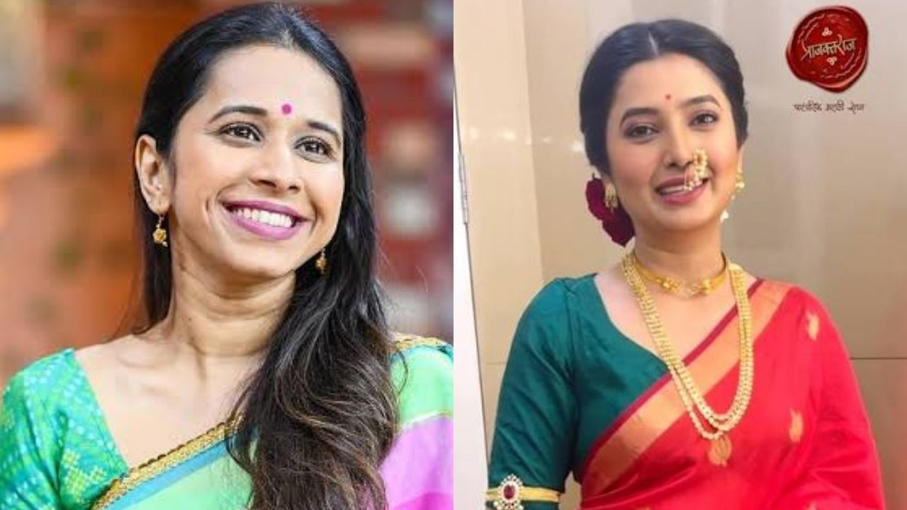 Marathi Actress and Business : फक्त अभिनय नव्हे तर व्यवसायातही अव्वल! ‘या’ मराठी अभिनेत्री आहेत बिझनेसवूमन