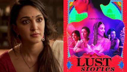 Kiara Adwani अगोदर ‘या’ अभिनेत्रीला करण्यात आली होती Lust Stories ची ऑफर! तरुणांच्या हृदयाची राणी