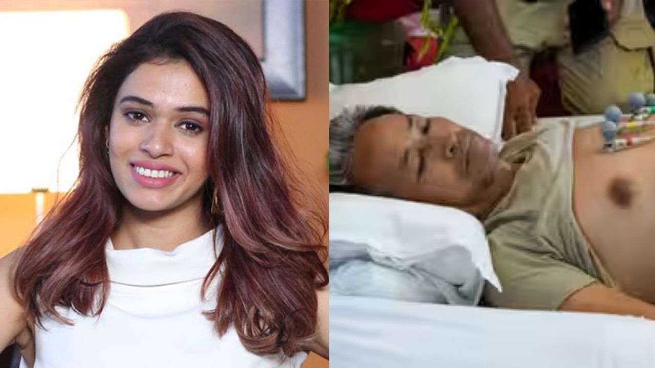 Shalmali Kholgade : गायिकेने सरकारवर साधला निशाणा; ‘हे प्रतिनिधी की मालक?’ केला थेट सवाल