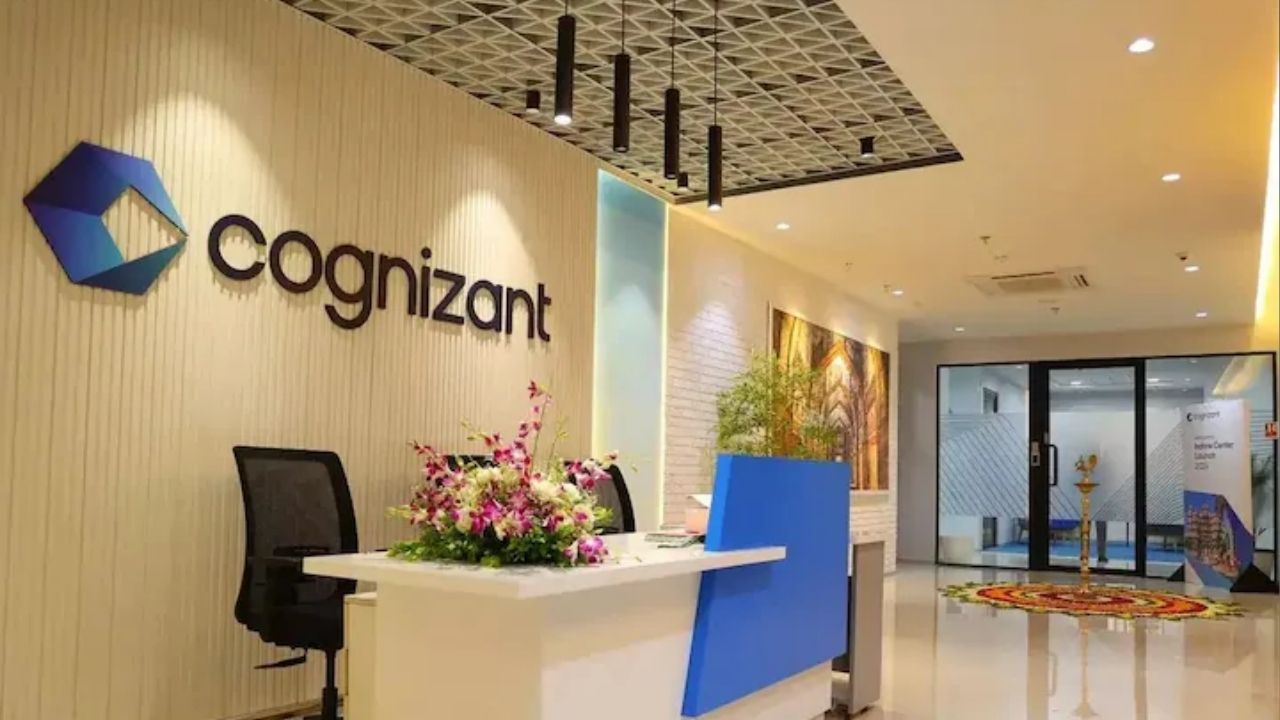 Cognizant च्या वतीने गरुडझेप घेण्याची तयारी! लाभली प्रमाणित इंजिनिअर तसेच बिझनेस ऑपरेटरची साथ
