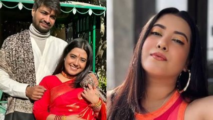 Prakriti Nautiyal : सिनेसृष्टीतून आणखीन एक जोडपं दुरावलं! घटस्फोटासाठी दाखल केला अर्ज, लग्नाला झालीत दोन वर्ष