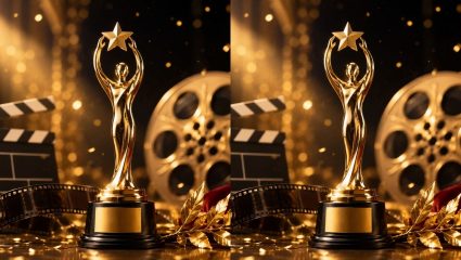 मराठी सिनेमाचा उदो उदो! 72 व्या राष्ट्रीय चित्रपट पुरस्कारांची घोषणा; ‘या’ अभिनेत्याला पुरस्कार जाहीर