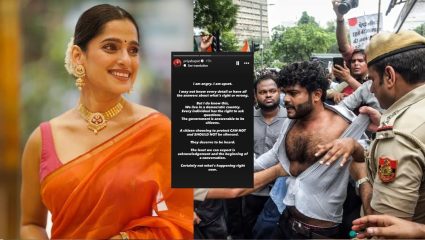 Priya Bapat : ‘मी रागावली आहे, मी नाराज…’ प्रिया बापटने व्यक्त केला राग! सरकारला स्पष्ट शब्दात ठणकावले