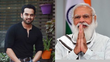 Saurabh Gokhale : अभिनेत्याने केली सरकारची पाठराखण? “मी हिंदुविरोधी गोष्टींना…” सौरभ गोखलेचे ‘ते’ विधान आले चर्चेत