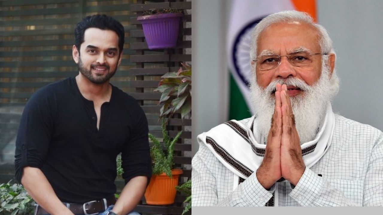 Saurabh Gokhale : अभिनेत्याने केली सरकारची पाठराखण? “मी हिंदुविरोधी गोष्टींना…” सौरभ गोखलेचे ‘ते’ विधान आले चर्चेत