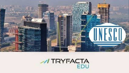 UNESCO MOST BRIDGESच्या दक्षिण आशिया उपक्रमाची धुरा भारताकडे; TryfactaEDU Global Foundationची निवड
