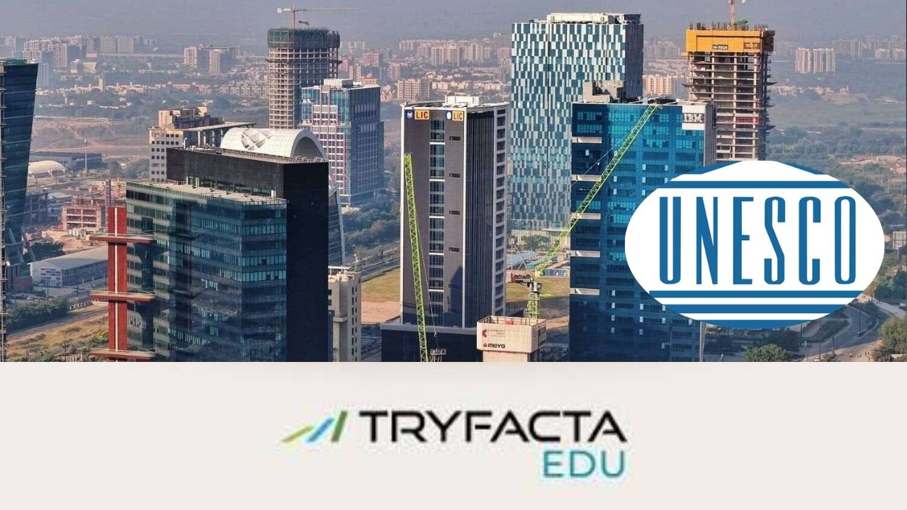 UNESCO MOST BRIDGESच्या दक्षिण आशिया उपक्रमाची धुरा भारताकडे; TryfactaEDU Global Foundationची निवड