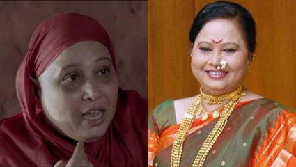 ‘अनेकांना वाटलं कँसर झाला…’ सिनेमासाठी टक्कल केलं अन् अफवांचा उठला पाऊस; सविता मालपेकरांनी सांगितली काकस्पर्श कथा