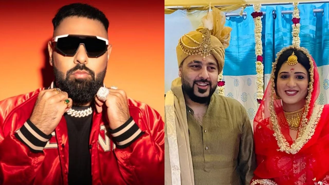 चार महिनो का प्यार ओ रब्बा? लग्नाच्या चार महिन्यातच Badshah च्या संसारात दुरावा; पत्नीने केली पोस्ट, चर्चेला उधाण