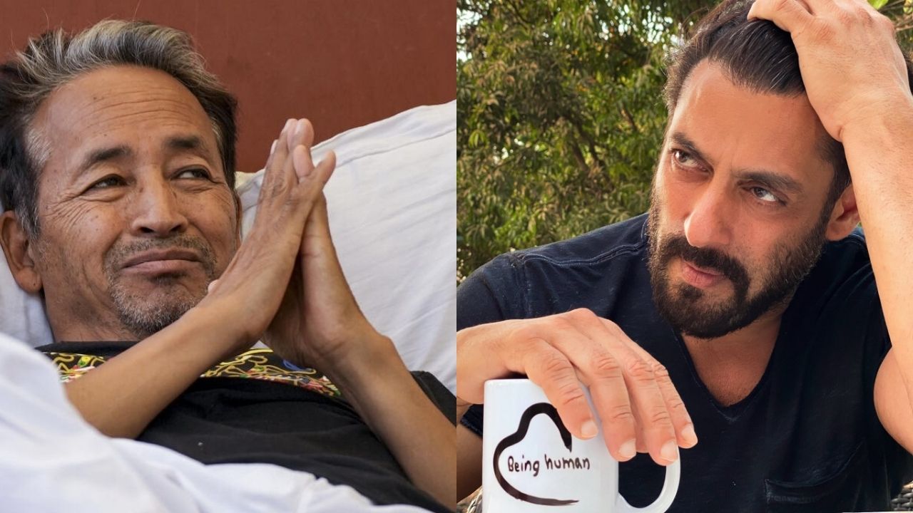 Salman Khan : मोदींवर भाईजानचा मोठा विश्वास! ‘ते सगळं ठीक करतील…’ सोनमला घरचं जेवण पाठवणार भाईजान?