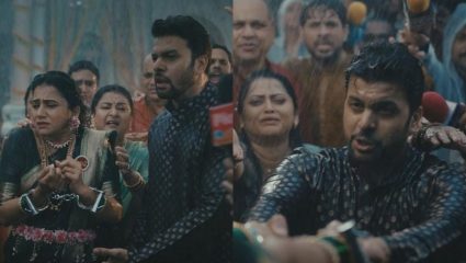 Tharala Tar Mag : स्टार प्रवाहच्या ‘ठरलं तर मग’मध्ये सर्वात मोठा ट्विस्ट! डोहाळ जेवणात सायलीला अटक