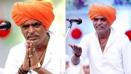 Buldhana News : शासकीय शाळांमध्ये मुलांना प्रवेश द्या! अजित पवार गेल्याने राजकीय पोकळी