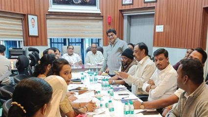 Mahabaleshwar News : महाबळेश्वर पालिका सर्वसाधारण सभेत ‘व्हीडीके’चा स्वच्छतेचा ठेका रद्द!