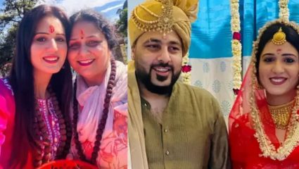 रॅपर बादशाहच्या सासूने जावयाला दिले शिव्याश्राप? म्हणाली ‘देव तुमचं मरणंही करेल…’, सोशल मीडियावर केली खोचक पोस्ट