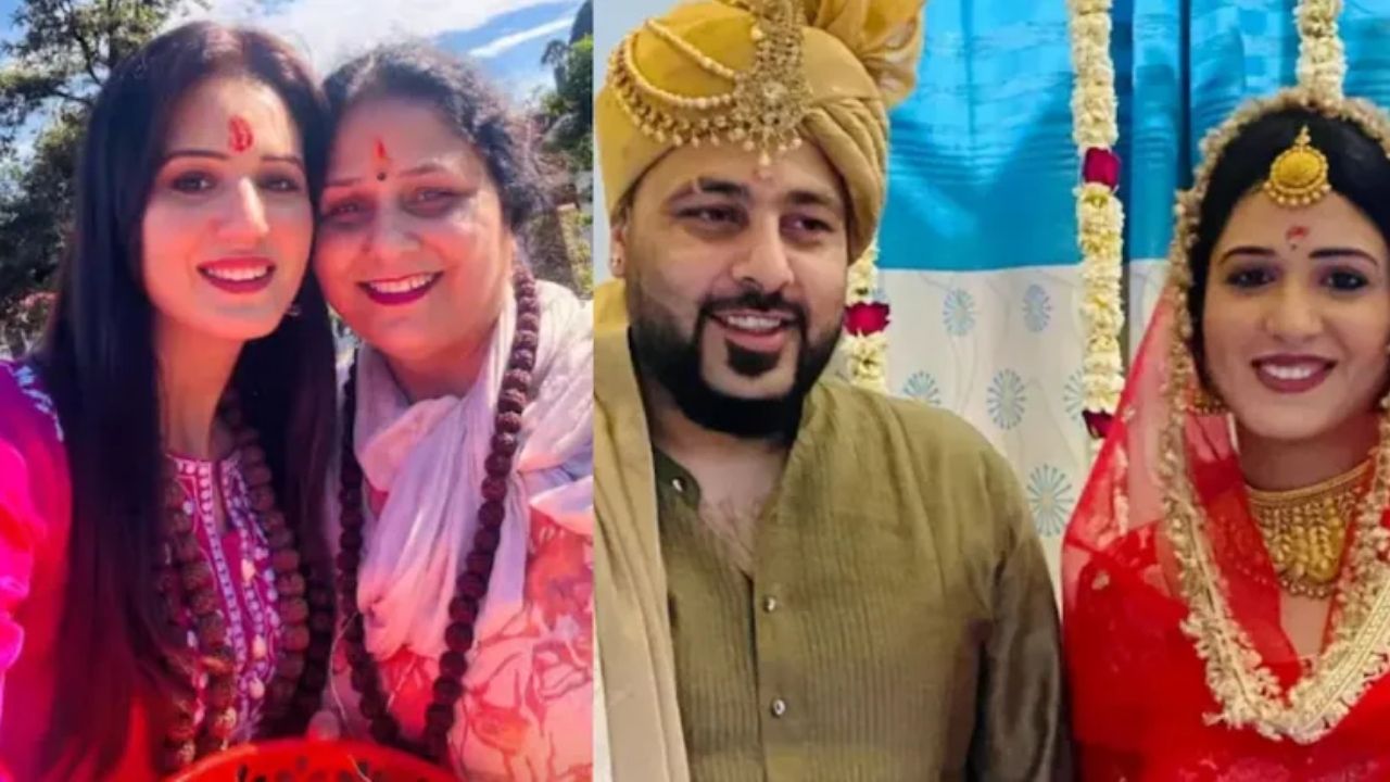 रॅपर बादशाहच्या सासूने जावयाला दिले शिव्याश्राप? म्हणाली ‘देव तुमचं मरणंही करेल…’, सोशल मीडियावर केली खोचक पोस्ट