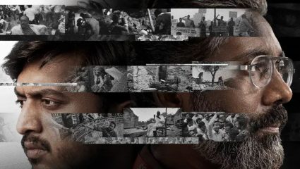‘Frame’च्या शूटिंगदरम्यान नेमकं काय घडलं? तिसऱ्याच दिवशी दिग्दर्शक पटवर्धन झाले होते नर्व्हस, सांगितला BTS किस्सा