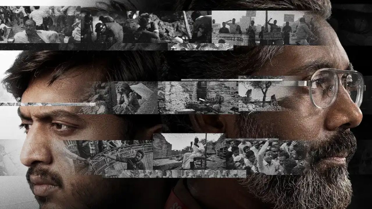 ‘Frame’च्या शूटिंगदरम्यान नेमकं काय घडलं? तिसऱ्याच दिवशी दिग्दर्शक पटवर्धन झाले होते नर्व्हस, सांगितला BTS किस्सा