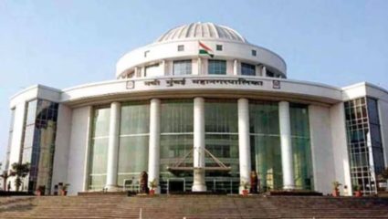 नवी मुंबई पालिकेची भरती परीक्षा रद्द; १९,२२० उमेदवारांना मोठा धक्का, अवघे २४ तास असताना भाजपाने आणला रद्दचा प्रस्ताव
