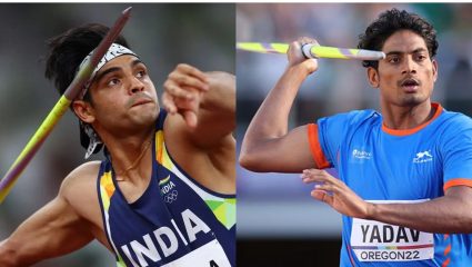 CWC 2026: एक नाही, तीन-तीन दावेदार! Neeraj Chopraची फायनलमध्ये धडक; रोहित-यशवीरचीही दमदार एन्ट्री