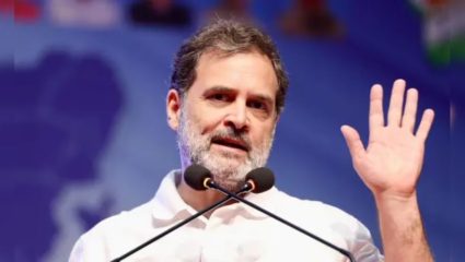 NEET Paper Leak: गेल्या १० वर्षात १५२ पेपर लीक; पंतप्रधान माफी मागणार का? राहुल गांधींचा थेट प्रश्न!