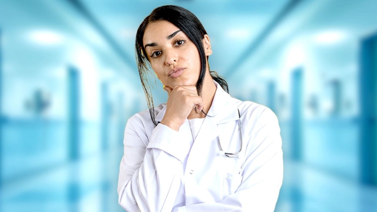 NEET UG Low Score Options: MBBS नाही मिळालं तर काय? ‘हे’ ५ मेडिकल कोर्सेस देतील उत्तम पगार!