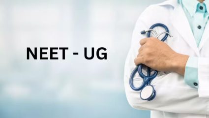 NEET UG 2026: नीट निकालानंतर कोणत्या रँकवर कोणता कोर्स मिळणार? MBBS, BDS आणि BAMS मधील प्रवेशाची जाणून घ्या सविस्तर प्रक्रिया..