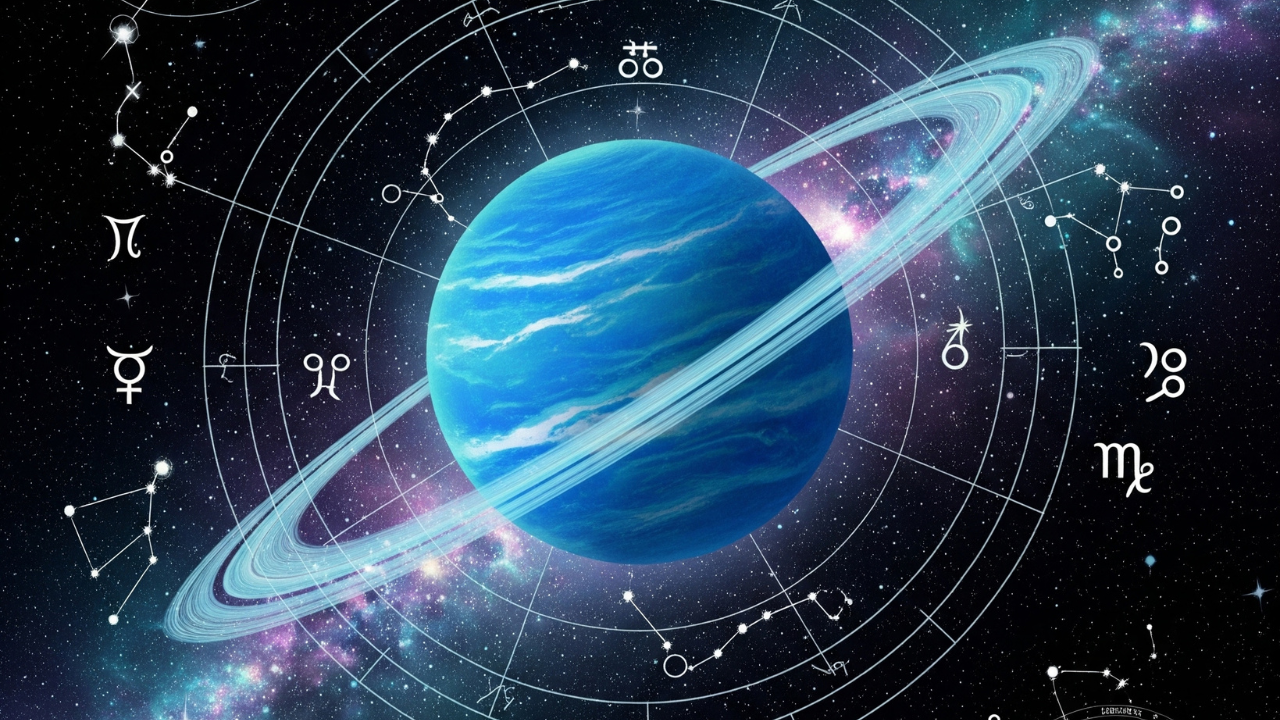 Astro: 7 जुलैपासून वरूण ग्रहाची उलटी चाल, 4 राशीच्या व्यक्तींचे करिअर पोहचणार अमाप उंचीवर, गाठणार यशाचं शिखर!