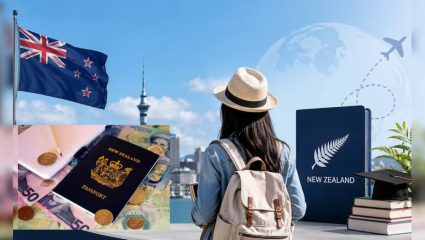 Study in New Zealand: न्यूझीलंड स्टुडंट व्हिसा नियमांत मोठा बदल; अर्ज करताना ‘ही’ चूक केल्यास विद्यार्थ्यांचे नुकसान शक्य!