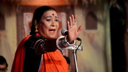 Teejan Bai Passed Away: लोककलेचा बुलंद आवाज हरपला! तीजन बाई यांचे वयाच्या ७०व्या वर्षी निधन; दीर्घ आजाराशी झुंज अखेर संपली