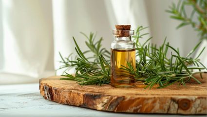 Hair Care Tips: कमकुवत केसांसाठी फायदेशीर ठरेल रोजमेरी ऑइल! जाणून घ्या  वापरण्याची योग्य पद्धत जाणून घ्या